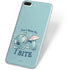 Disney Lilo and Stitch Dont Wake Me I Bite iPhone 8 Plus Skin